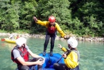 TARA RAFTING MONTE NEGRO 2011, Parádní a vymazlená akce a navíc se super partou.... Gurmánsko - raftingový ráj. - fotografie 362