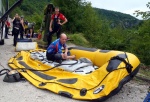TARA RAFTING MONTE NEGRO 2011, Parádní a vymazlená akce a navíc se super partou.... Gurmánsko - raftingový ráj. - fotografie 377