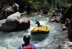 TARA RAFTING MONTE NEGRO 2011, Parádní a vymazlená akce a navíc se super partou.... Gurmánsko - raftingový ráj. - fotografie 397