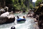 TARA RAFTING MONTE NEGRO 2011, Parádní a vymazlená akce a navíc se super partou.... Gurmánsko - raftingový ráj. - fotografie 399