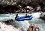 TARA RAFTING MONTE NEGRO 2011, Parádní a vymazlená akce a navíc se super partou.... Gurmánsko - raftingový ráj. - fotografie 400