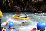 TARA RAFTING MONTE NEGRO 2011, Parádní a vymazlená akce a navíc se super partou.... Gurmánsko - raftingový ráj. - fotografie 403