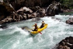 TARA RAFTING MONTE NEGRO 2011, Parádní a vymazlená akce a navíc se super partou.... Gurmánsko - raftingový ráj. - fotografie 404