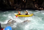 TARA RAFTING MONTE NEGRO 2011, Parádní a vymazlená akce a navíc se super partou.... Gurmánsko - raftingový ráj. - fotografie 405