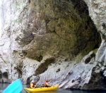 TARA RAFTING MONTE NEGRO 2011, Parádní a vymazlená akce a navíc se super partou.... Gurmánsko - raftingový ráj. - fotografie 408