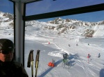 Podzimní ROZLYŽOVÁNÍ - PITZTAL 2011, Prašánek, sluníčko, manžestr, offpistík, stále zlepšování, skvělá nálada, příjemné teploty těsně nad nulou, testování lyží... - fotografie 3