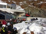 Podzimní ROZLYŽOVÁNÍ - PITZTAL 2011, Prašánek, sluníčko, manžestr, offpistík, stále zlepšování, skvělá nálada, příjemné teploty těsně nad nulou, testování lyží... - fotografie 19