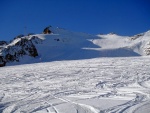 Podzimní ROZLYŽOVÁNÍ - PITZTAL 2011, Prašánek, sluníčko, manžestr, offpistík, stále zlepšování, skvělá nálada, příjemné teploty těsně nad nulou, testování lyží... - fotografie 107