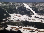 Z�kladn� kurz skialpinismu 16.-18.3.2012, Par�dn� jarn� po��sko, tvrd� firn a �ist� chlapsk� parta. K tomu vyvrcholen� na Sn�ce a bezva n�ladi�ka. Prost� se to vyda�ilo. - fotografie 49