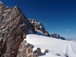 DACHSTEIN VRCHOL NA SKIALPECH 2012, Mooc dobrá parta si to s Hanzem úžívala za skvělého počasí a báječné nálady. Kdou kounkne na fotky pochopí, že není moc co dodat. - fotografie 9