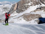 DACHSTEIN VRCHOL NA SKIALPECH 2012, Mooc dobrá parta si to s Hanzem úžívala za skvělého počasí a báječné nálady. Kdou kounkne na fotky pochopí, že není moc co dodat. - fotografie 20