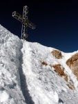 DACHSTEIN VRCHOL NA SKIALPECH 2012, Mooc dobrá parta si to s Hanzem úžívala za skvělého počasí a báječné nálady. Kdou kounkne na fotky pochopí, že není moc co dodat. - fotografie 53