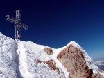 DACHSTEIN VRCHOL NA SKIALPECH 2012, Mooc dobrá parta si to s Hanzem úžívala za skvělého počasí a báječné nálady. Kdou kounkne na fotky pochopí, že není moc co dodat. - fotografie 55