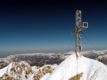 DACHSTEIN VRCHOL NA SKIALPECH 2012, Mooc dobrá parta si to s Hanzem úžívala za skvělého počasí a báječné nálady. Kdou kounkne na fotky pochopí, že není moc co dodat. - fotografie 61