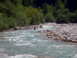 Rafting So�a na yukonech s mo�nost� kanyoningu, N�dhern� po�as�, p��jemn� voda a je�t� lep�� parti�ka, co v�c k tomu dodat? Zkuste to taky.... - fotografie 76