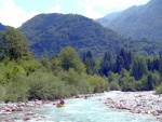 Rafting So�a na yukonech s mo�nost� kanyoningu, N�dhern� po�as�, p��jemn� voda a je�t� lep�� parti�ka, co v�c k tomu dodat? Zkuste to taky.... - fotografie 80