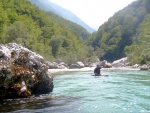 Rafting So�a na yukonech s mo�nost� kanyoningu, N�dhern� po�as�, p��jemn� voda a je�t� lep�� parti�ka, co v�c k tomu dodat? Zkuste to taky.... - fotografie 146