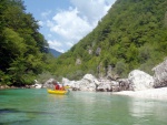Rafting So�a na yukonech s mo�nost� kanyoningu, N�dhern� po�as�, p��jemn� voda a je�t� lep�� parti�ka, co v�c k tomu dodat? Zkuste to taky.... - fotografie 150