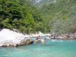 Rafting So�a na yukonech s mo�nost� kanyoningu, N�dhern� po�as�, p��jemn� voda a je�t� lep�� parti�ka, co v�c k tomu dodat? Zkuste to taky.... - fotografie 157
