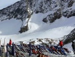 PODZIMNÍ ROZLYŽOVÁNÍ 2015 - STUBAI a PITZTAL, Tak už to nakopáváme a sezona bude podle všeho super. Žasnu, jak se někteří od loňska zlepšili, jen tak dál kamarádi! A ostatní, co byli letos poprvé, mají slušně našlápnuto. Z lyžování všichni pobral - fotografie 10
