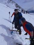 SKIALP V NORSKU NAD FJORDY 2016, Prašan, slunce, sauna, koupání v moři, nádherné tůry přímo od moře a s výhledy na fjordy, skvělá parta... - fotografie 18