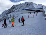STUBAI - Podzimn� rozly�ov�n�, 4 dny nabit� ly�a�sk�m tr�ninkem, dlouh� i kr�tk� oblouk, carving akademie, excelentn� steaky a v�na, rakletovac� gril pln� vo�av�ho s�ra.... - fotografie 19