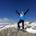 SKIALP V PYRENEJÍCH - the best of 2017, Parádní a trochu už exotický skialpový výlet se povedl na 1. Čekal na nás prašan, slunce, tapas, freeridové lajny, heliskiing prostě skvělý týden. - fotografie 40