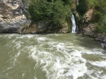 VODÁCKÁ EXPEDICE ALBÁNIE 2019, Nádherná porce jarní vody v exotické Albánii. - fotografie 164