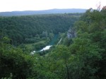 Na Yukonech za Vinetouem, Nejoblbenj letn zahranin vodck akce. Trocha adrenalinu, exotiky v rmci Evropy, ale hlavn spousta slunce, koupn a pohody. - fotografie 267