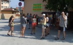 Indinsk eky Chorvatska, Super akce pro vechny pznivce ndhern prody, tepl vody a prosted kter dvrn znte z Vinetua. Prost tden jeden na nejhezch ekch.... a navc stabiln poas a celkov pohoda. - fotografie 73