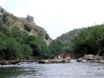 Indinsk eky Chorvatska, Super akce pro vechny pznivce ndhern prody, tepl vody a prosted kter dvrn znte z Vinetua. Prost tden jeden na nejhezch ekch.... a navc stabiln poas a celkov pohoda. - fotografie 145
