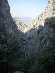 Indinsk eky Chorvatska, Super akce pro vechny pznivce ndhern prody, tepl vody a prosted kter dvrn znte z Vinetua. Prost tden jeden na nejhezch ekch.... a navc stabiln poas a celkov pohoda. - fotografie 151