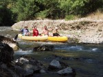 LETN FRANCOUZSK POHODA NA EKCH Gard, Tarn, Herault a Ardeche, Skvl slunen poas na rozdl od detivch ech, jin temperament a b zpasy, skvl vno, ndhern eky, przran a tepl voda, no prost pohoda jak m bt... - fotografie 160