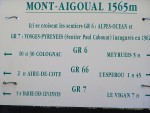 LETN FRANCOUZSK POHODA NA EKCH Gard, Tarn, Herault a Ardeche, Skvl slunen poas na rozdl od detivch ech, jin temperament a b zpasy, skvl vno, ndhern eky, przran a tepl voda, no prost pohoda jak m bt... - fotografie 219