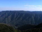 LETN FRANCOUZSK POHODA NA EKCH Gard, Tarn, Herault a Ardeche, Skvl slunen poas na rozdl od detivch ech, jin temperament a b zpasy, skvl vno, ndhern eky, przran a tepl voda, no prost pohoda jak m bt... - fotografie 223