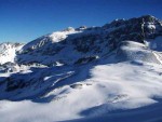 VRCHOLY TUXSK�CH ALP na skialpech, Tot�ln� nedostatek sn�hu v Tuxsk�ch Alp�ch a v okol� Weidener H�tte a nav�c �erstv� nad�lka sn�hu v Lungau n�s zavedli do samotn�ho srdce N�zk�ch Taur. A po�as� se op�t vyda�ilo... - fotografie 31