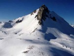 VRCHOLY TUXSK�CH ALP na skialpech, Tot�ln� nedostatek sn�hu v Tuxsk�ch Alp�ch a v okol� Weidener H�tte a nav�c �erstv� nad�lka sn�hu v Lungau n�s zavedli do samotn�ho srdce N�zk�ch Taur. A po�as� se op�t vyda�ilo... - fotografie 37