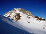 VRCHOLY TUXSK�CH ALP na skialpech, Tot�ln� nedostatek sn�hu v Tuxsk�ch Alp�ch a v okol� Weidener H�tte a nav�c �erstv� nad�lka sn�hu v Lungau n�s zavedli do samotn�ho srdce N�zk�ch Taur. A po�as� se op�t vyda�ilo... - fotografie 49
