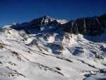 VRCHOLY TUXSK�CH ALP na skialpech, Tot�ln� nedostatek sn�hu v Tuxsk�ch Alp�ch a v okol� Weidener H�tte a nav�c �erstv� nad�lka sn�hu v Lungau n�s zavedli do samotn�ho srdce N�zk�ch Taur. A po�as� se op�t vyda�ilo... - fotografie 51