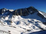 VRCHOLY TUXSK�CH ALP na skialpech, Tot�ln� nedostatek sn�hu v Tuxsk�ch Alp�ch a v okol� Weidener H�tte a nav�c �erstv� nad�lka sn�hu v Lungau n�s zavedli do samotn�ho srdce N�zk�ch Taur. A po�as� se op�t vyda�ilo... - fotografie 54