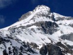 VRCHOLY TUXSK�CH ALP na skialpech, Tot�ln� nedostatek sn�hu v Tuxsk�ch Alp�ch a v okol� Weidener H�tte a nav�c �erstv� nad�lka sn�hu v Lungau n�s zavedli do samotn�ho srdce N�zk�ch Taur. A po�as� se op�t vyda�ilo... - fotografie 86