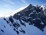 SKIALP ARENA NZK TAURY, Tentokrt jsme se vrtili do Nzkych Taur, kde na ns ekalo fantastick poas a dostatek snhu. Odmnou byly pekrsn vhledy z vrchol a nezapomenuteln sjezdy. A parta byla skvl... Dky Alpono - fotografie 51