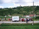 Na Yukonech za Vinetuem 2007, Suprové počasí, nádherná voda a užasná vodácká parta. Co dodat? Nemělo to chybu :-) - fotografie 155