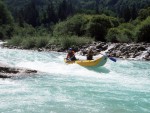 Na Yukonech za Vinetuem 2007, Suprové počasí, nádherná voda a užasná vodácká parta. Co dodat? Nemělo to chybu :-) - fotografie 409