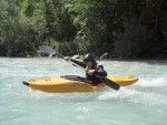 Na Yukonech za Vinetuem 2007, Suprové počasí, nádherná voda a užasná vodácká parta. Co dodat? Nemělo to chybu :-) - fotografie 433