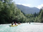 Na Yukonech za Vinetuem 2007, Suprové počasí, nádherná voda a užasná vodácká parta. Co dodat? Nemělo to chybu :-) - fotografie 548