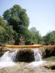 Indinsk eky Chorvatska, Ndhern eky a proda a lehk program sem tam promnn ve variantu Extrem pod ndhernm jinm sluncem... - fotografie 54