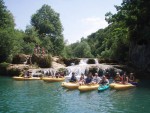 Indinsk eky Chorvatska, Ndhern eky a proda a lehk program sem tam promnn ve variantu Extrem pod ndhernm jinm sluncem... - fotografie 55