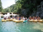 Indinsk eky Chorvatska, Ndhern eky a proda a lehk program sem tam promnn ve variantu Extrem pod ndhernm jinm sluncem... - fotografie 56