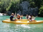 Indinsk eky Chorvatska, Ndhern eky a proda a lehk program sem tam promnn ve variantu Extrem pod ndhernm jinm sluncem... - fotografie 57